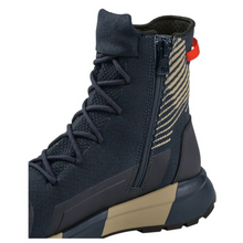 Load image into Gallery viewer, BMW Motorrad KnitLite Motorcycle Boots – Navy Blue - Unisex

