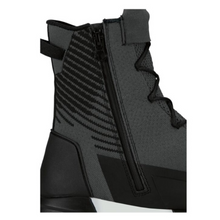 Load image into Gallery viewer, BMW Motorrad KnitLite Motorcycle Boots – Gray - Unisex
