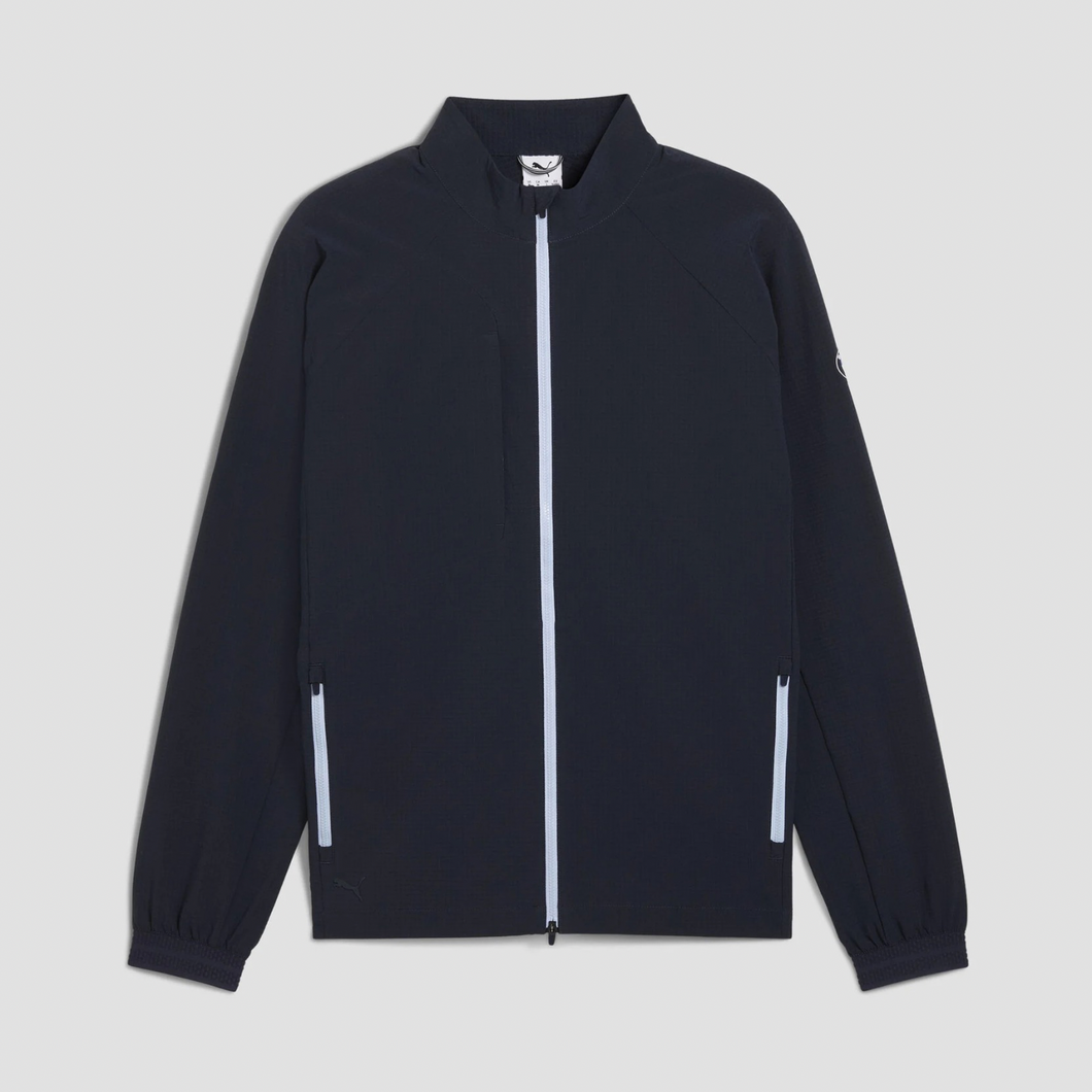 PUMA | BMW Men’s Soft-Shell Jacket - Deep Navy - COMING SOON