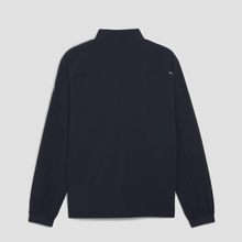 Load image into Gallery viewer, PUMA | BMW Men’s Soft-Shell Jacket - Deep Navy - COMING SOON
