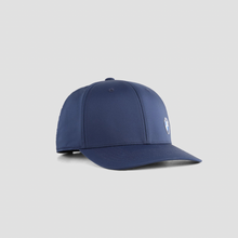 Load image into Gallery viewer, PUMA | BMW Tech Cap - Deep Navy
