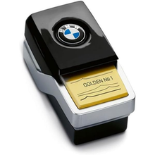 Load image into Gallery viewer, BMW Ambient Air Golden Suite No. 1 - Light Gold - Car Fragrance
