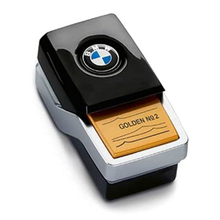Load image into Gallery viewer, BMW Ambient Air Golden Suite No. 2 - Dark Gold - Car Fragrance

