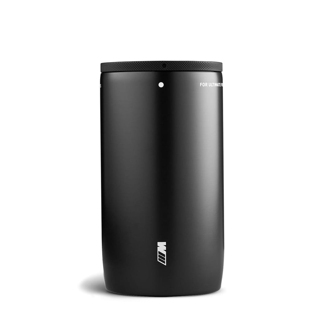 BMW M Thermo Mug -330ml - Black