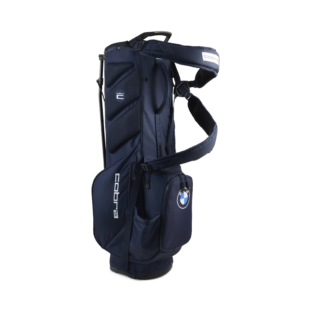 Cobra | BMW Ultralight Stand Bag - Deep Navy