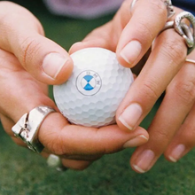 Load image into Gallery viewer, BMW Titleist Pro V1 Golf Balls - Set of 3
