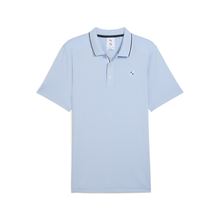 Load image into Gallery viewer, PUMA | BMW Elevated Solid Polo shirt
