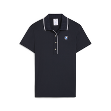 Load image into Gallery viewer, W PUMA | BMW Cloudspun Bridges Polo shirt
