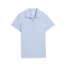 Load image into Gallery viewer, W PUMA | BMW Cloudspun Bridges Polo shirt
