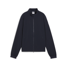 Load image into Gallery viewer, W PUMA | BMW Cypress Softshell Jacket - Deep Navy
