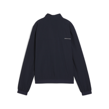 Load image into Gallery viewer, W PUMA | BMW Cypress Softshell Jacket - Deep Navy
