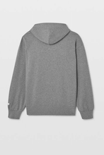 Load image into Gallery viewer, BMW M Sweat Hoodie Logo - Unisex - Grey
