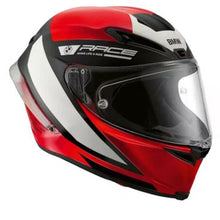 Load image into Gallery viewer, BMW Motorrad M Pro Race ECE Curbs Helmet - Size 60/61 - 2022 Model
