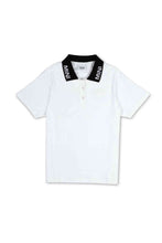 Load image into Gallery viewer, MINI Wordmark Women&#39;s POLO - White or Black - (COMING SOON)
