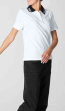 Load image into Gallery viewer, MINI Wordmark Women&#39;s POLO - White or Black - (COMING SOON)
