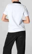 Load image into Gallery viewer, MINI Wordmark Women&#39;s POLO - White or Black - (COMING SOON)
