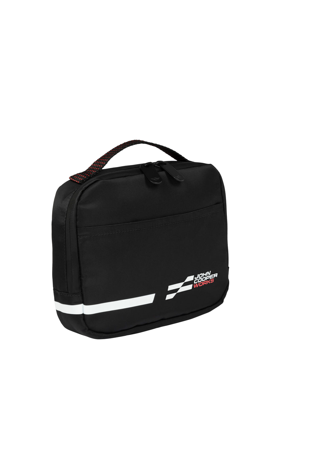 MINI JCW Organiser Pouch Logo - Black - (COMING SOON)