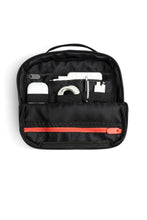 Load image into Gallery viewer, MINI JCW Organiser Pouch Logo - Black - (COMING SOON)
