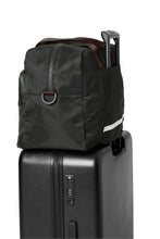 Load image into Gallery viewer, MINI JCW Logo Traveller&#39;s  Bag - Black - (COMING SOON)
