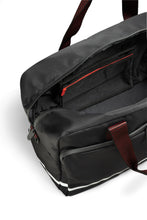 Load image into Gallery viewer, MINI JCW Logo Traveller&#39;s  Bag - Black - (COMING SOON)
