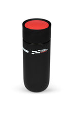 Load image into Gallery viewer, MINI JCW Travel Mug Logo - 500 ml - Black - (COMING SOON)
