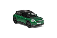 Load image into Gallery viewer, MINI Pull-Back Toy Cars – 1:39 Scale - MINI COOPER SE and MINI ACEMAN SE - (COMING SOON)
