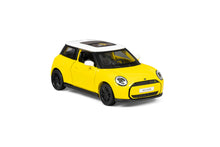 Load image into Gallery viewer, MINI Pull-Back Toy Cars – 1:39 Scale - MINI COOPER SE and MINI ACEMAN SE - (COMING SOON)
