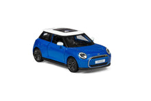 Load image into Gallery viewer, MINI Pull-Back Toy Cars – 1:39 Scale - MINI COOPER SE and MINI ACEMAN SE - (COMING SOON)
