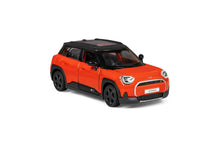 Load image into Gallery viewer, MINI Pull-Back Toy Cars – 1:39 Scale - MINI COOPER SE and MINI ACEMAN SE - (COMING SOON)
