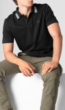 Load image into Gallery viewer, MINI Wordmark Men&#39;s POLO - White OR Black - (COMING SOON)
