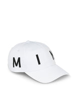 Load image into Gallery viewer, MINI Wordmark Unisex Cap - White OR Black - (COMING SOON)
