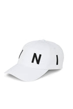 Load image into Gallery viewer, MINI Wordmark Unisex Cap - White OR Black - (COMING SOON)

