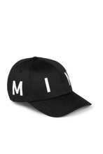Load image into Gallery viewer, MINI Wordmark Unisex Cap - White OR Black - (COMING SOON)
