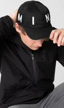 Load image into Gallery viewer, MINI Wordmark Unisex Cap - White OR Black - (COMING SOON)
