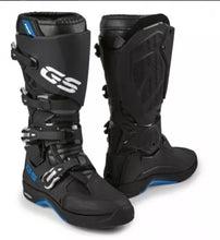 Load image into Gallery viewer, BMW Motorrad GS Competition Boots - Size 44
