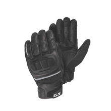 Load image into Gallery viewer, BMW Motorrad GS Rallye Gloves - Size 9 - Black - Unisex
