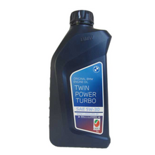Load image into Gallery viewer, BMW Twin Power Turbo SAE 5W-30 - Long Life - 01 - 1L
