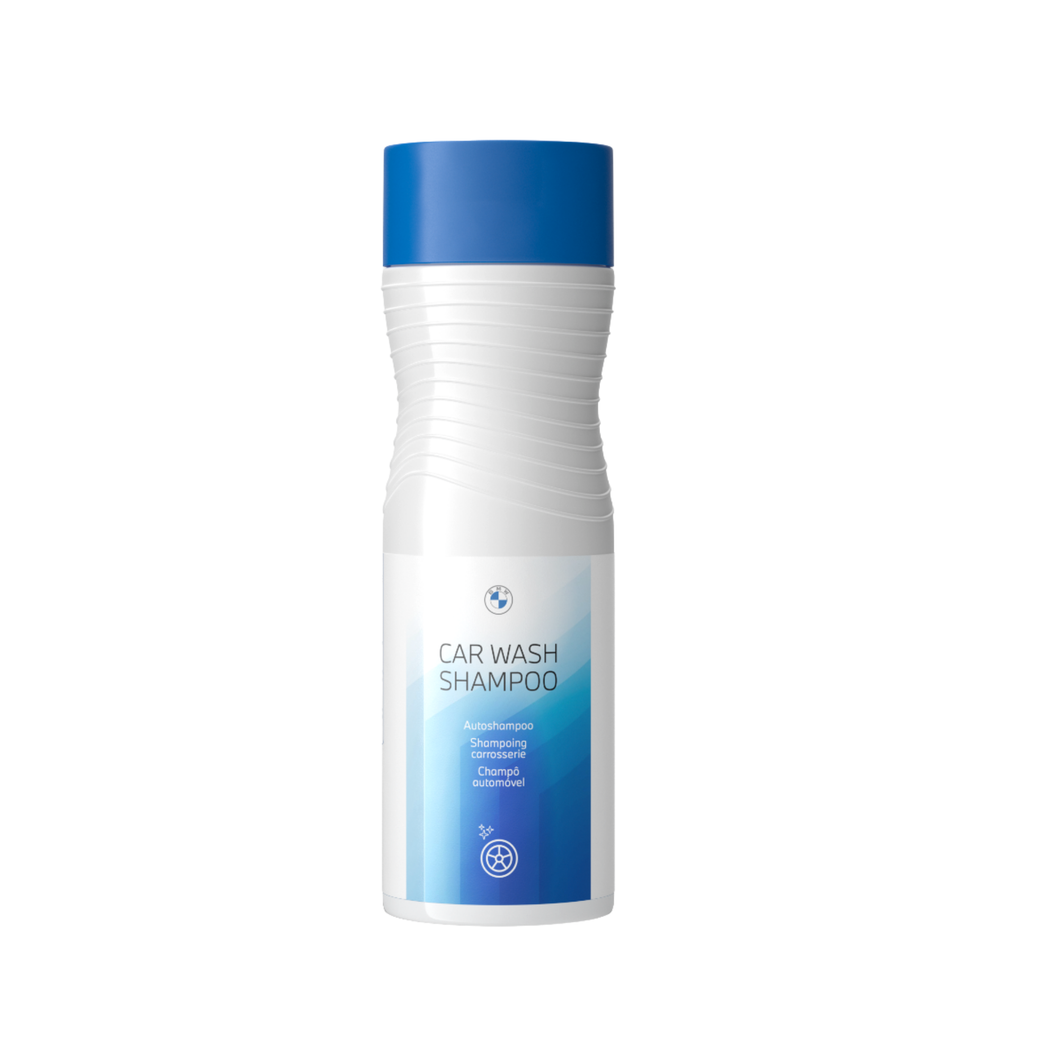 BMW Car Wash Shampoo - 1000ml - Exterior Car Care