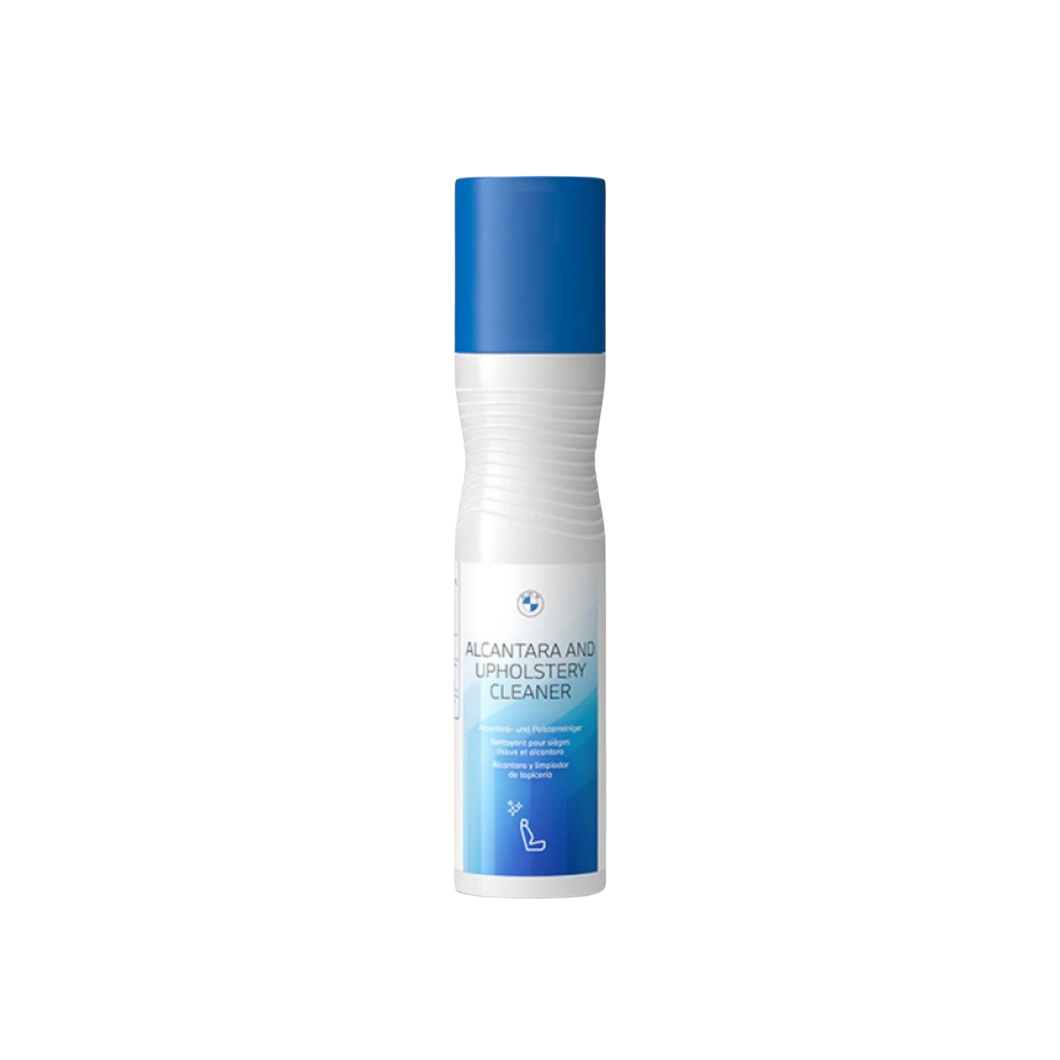 BMW Upholstery & Alcantara Cleaner – 250 ml