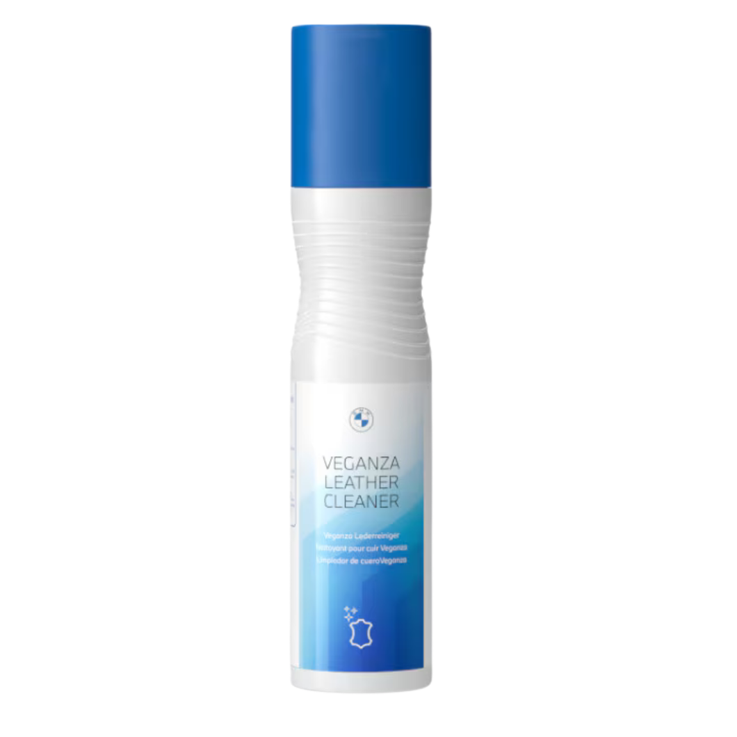 BMW Veganza Leather Cleaner - 250ml - Interior Car Care