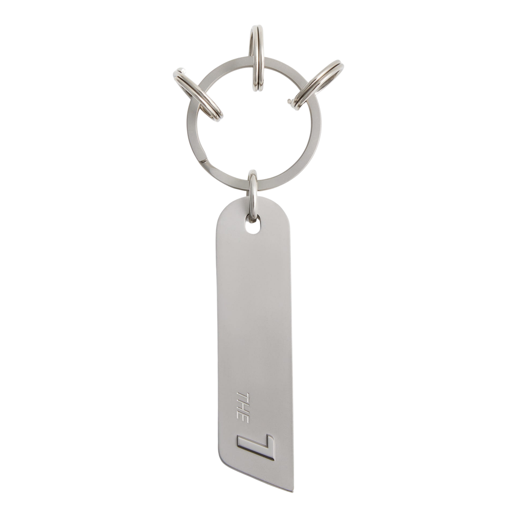 BMW Keyring - 1 Series