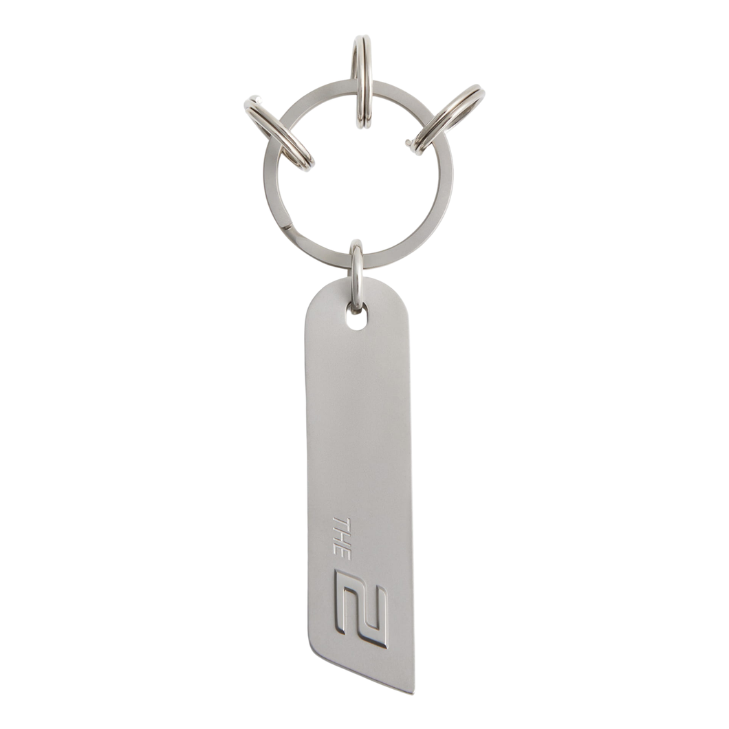 BMW Keyring - 2 Series