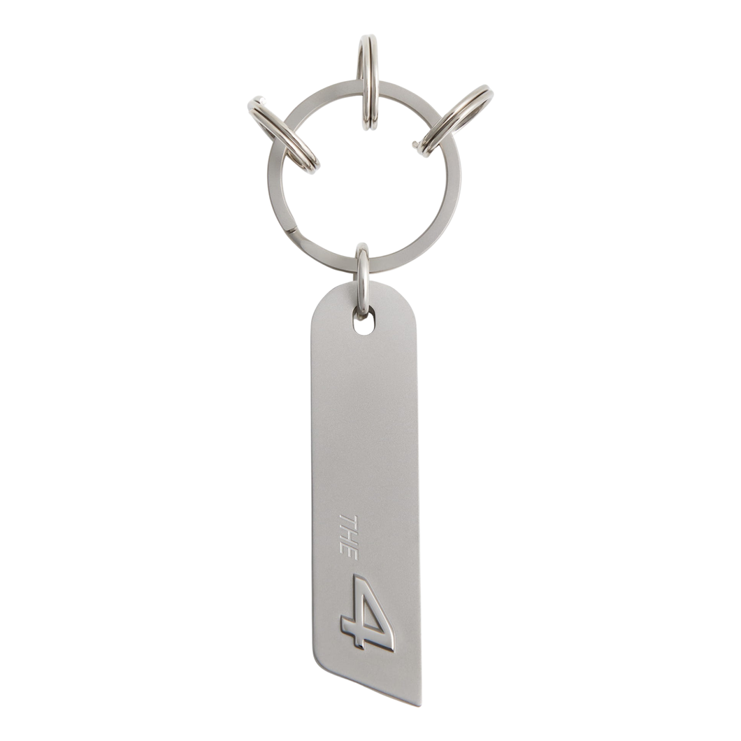 BMW Keyring - 4 Series