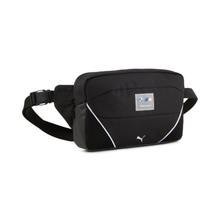 Load image into Gallery viewer, BMW M Motorsport Large Waist Bag - Black
