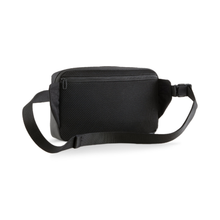 Load image into Gallery viewer, BMW M Motorsport Large Waist Bag - Black
