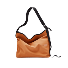 Load image into Gallery viewer, BMW M Shoulder Bag – Cognac - 18L
