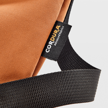 Load image into Gallery viewer, BMW M Shoulder Bag – Cognac - 18L
