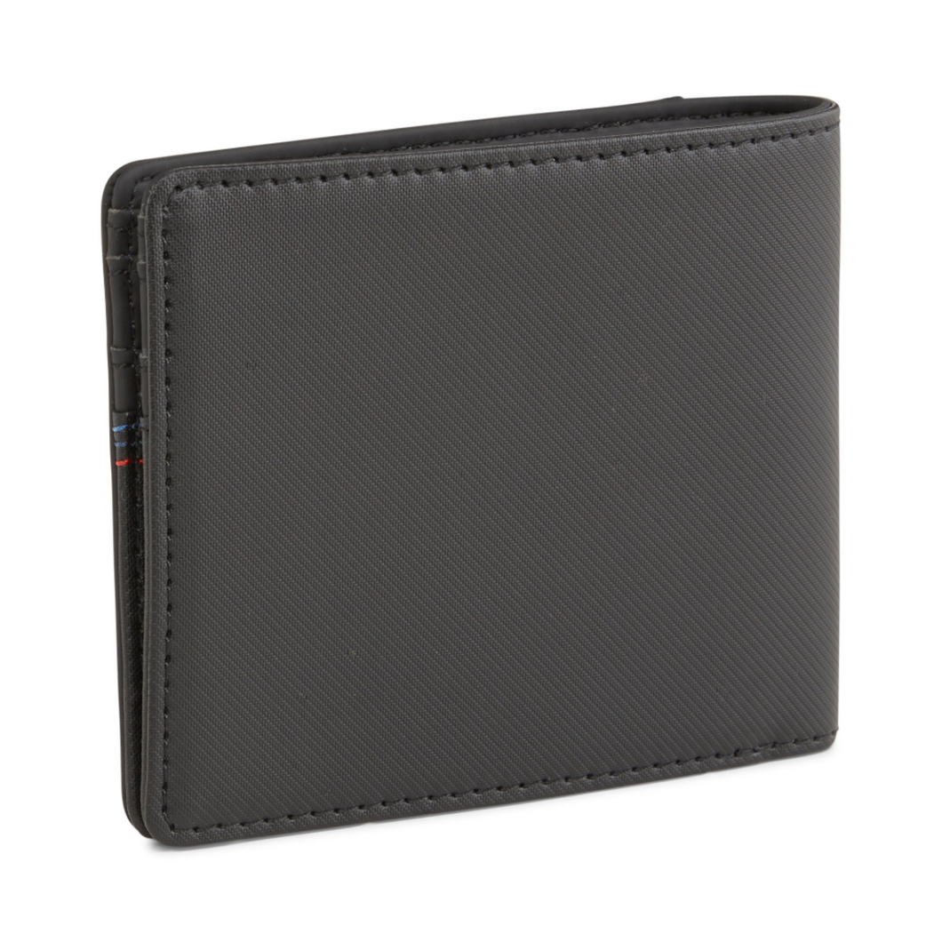 BMW M Motorsport Wallet – Black