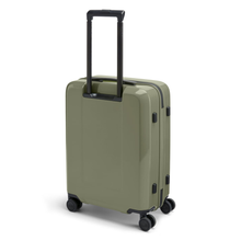 Load image into Gallery viewer, BMW M Cabin Trolley – Green/Beige - 43L
