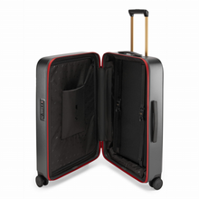 Load image into Gallery viewer, BMW M Travel Trolley – Dark Grey Matt - 70L

